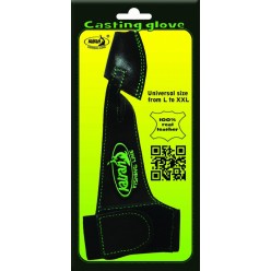 Degetar Katran Single Finger Casting Glove 2