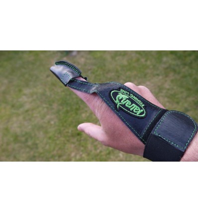 Degetar Katran Single Finger Casting Glove