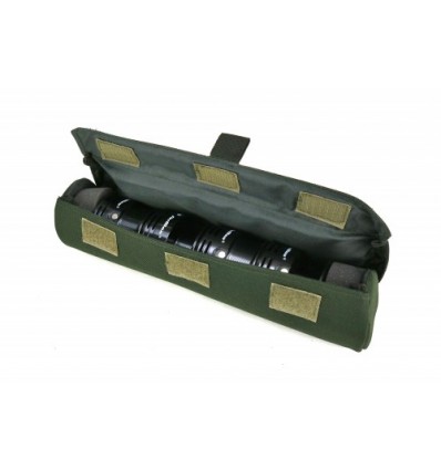 Carp Pro - Husa Pentru Tamburi Mulineta