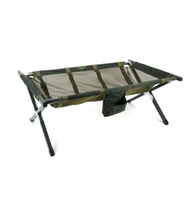 Carp Pro - Saltea De Primire Cu 4 Picioare 115x75x43cm