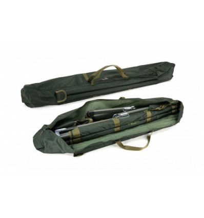 Carp Pro - Saltea De Primire Cu 4 Picioare 115x75x43cm