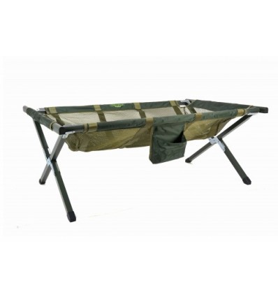 Carp Pro - Saltea De Primire Cu 4 Picioare 115x75x43cm