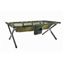 Carp Pro - Saltea De Primire Cu 4 Picioare 115x75x43cm Carp Pro - Saltea De Primire Cu 4 Picioare 115x75x43cm