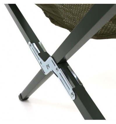 Carp Pro - Saltea De Primire Cu 4 Picioare 115x75x43cm