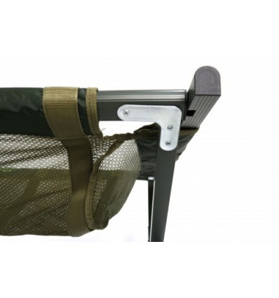 Carp Pro - Saltea De Primire Cu 4 Picioare 115x75x43cm