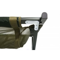 Carp Pro - Saltea De Primire Cu 4 Picioare 115x75x43cm Carp Pro - Saltea De Primire Cu 4 Picioare 115x75x43cm