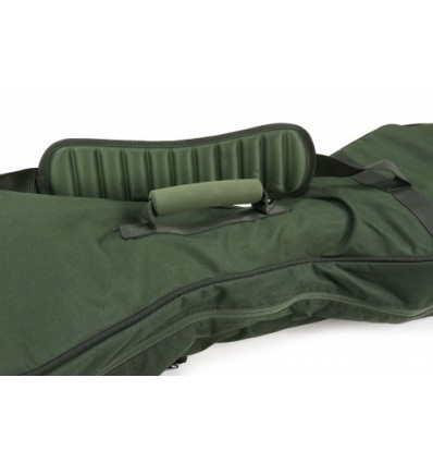 Carp Pro - Husa Lanseta Crap Pentru 4 Lansete Echipate(200cm)