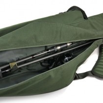 Carp Pro - Husa Lanseta Crap Pentru 4 Lansete Echipate(200cm) Carp Pro - Husa Lanseta Crap Pentru 4 Lansete Echipate(200cm)