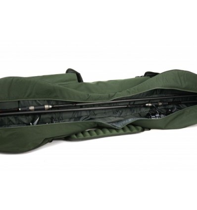 Carp Pro - Husa Lanseta Crap Pentru 4 Lansete Echipate(200cm)