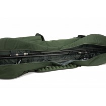 Carp Pro - Husa Lanseta Crap Pentru 4 Lansete Echipate(200cm) Carp Pro - Husa Lanseta Crap Pentru 4 Lansete Echipate(200cm)