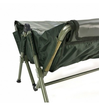 Carp Academy - Saltea De Receptie Cardle 100x60x40