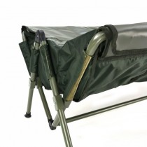 Carp Academy - Saltea De Receptie Cardle 100x60x40 Carp Academy - Saltea De Receptie Cardle 100x60x40