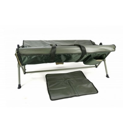 Carp Academy - Saltea De Receptie Cardle 100x60x40