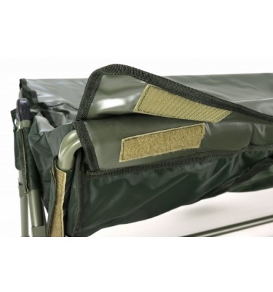 Carp Academy - Saltea De Receptie Cardle 100x60x40