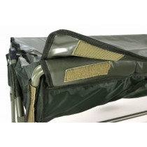 Carp Academy - Saltea De Receptie Cardle 100x60x40 Carp Academy - Saltea De Receptie Cardle 100x60x40