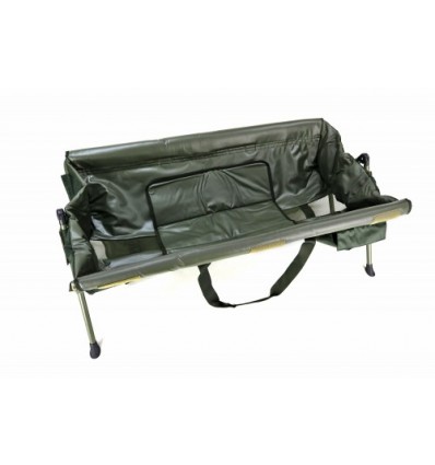 Carp Academy - Saltea De Receptie Cardle 100x60x40