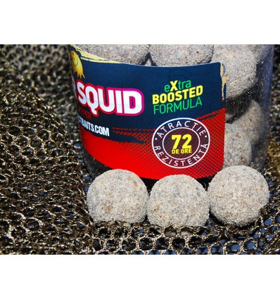 Boilies de carlig special intarit Super Squid Select Baits