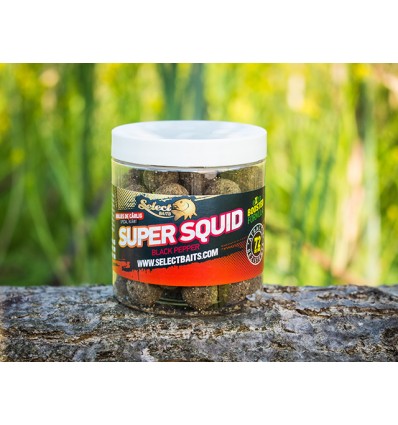 Boilies de carlig special intarit Super Squid Select Baits