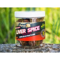 Boilies de carlig special intarit Liver Spice Select Baits Boilies de carlig special intarit Liver Spice Select Baits