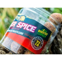 Boilies de carlig special intarit Liver Spice Select Baits Boilies de carlig special intarit Liver Spice Select Baits