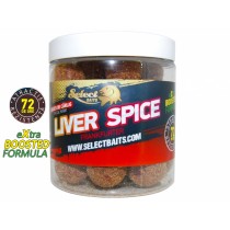 Boilies de carlig special intarit Liver Spice Select Baits Boilies de carlig special intarit Liver Spice Select Baits