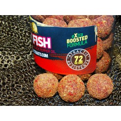 Boilies de carlig special intarit Hot Fish Select Baits 2