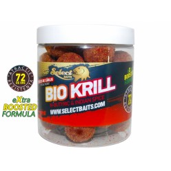 Boilies de carlig special intarit Bio Krill Select Baits
