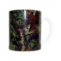 Cana Gardner Go Commando Camo Mug Cana Gardner Go Commando Camo Mug
