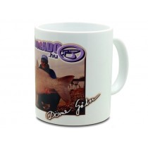 Cana Ceramica Haldorado Döme Gábor 300ml