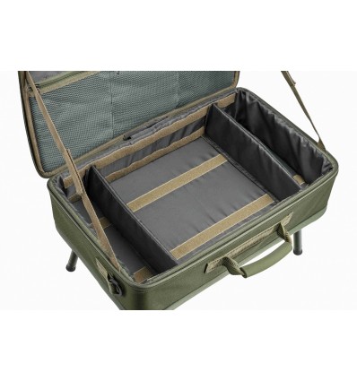 Masa Mivardi New Dynasty Bivvy Box Table 53x34x15cm