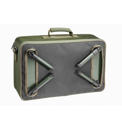 Masa Mivardi New Dynasty Bivvy Box Table 53x34x15cm