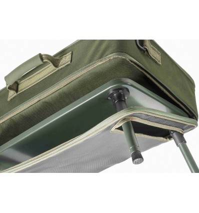 Masa Mivardi New Dynasty Bivvy Box Table 53x34x15cm