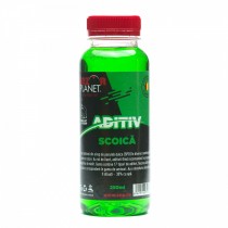 Aditiv Lichid Senzor Planet 250ml Aditiv Lichid Senzor Planet 250ml