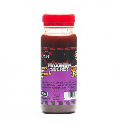 Lichid Atractant Senzor Planet Maximum Secret 150ml