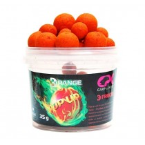 Pop Up De Carlig Cpk 3d Range Capsuna 35g Pop Up De Carlig Cpk 3d Range Capsuna 35g