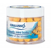 Boilies Pop-up Cralusso Cloudy Mini 12mm 40g