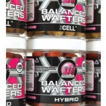 Pop-up Mainline Dedicated Base Mix Balanced Wafters Essential Cell 18mm 250ml