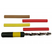 Burghiu Carp Academy Cilindru Spuma Pt Pop up 8mm Burghiu Carp Academy Cilindru Spuma Pt Pop up 8mm