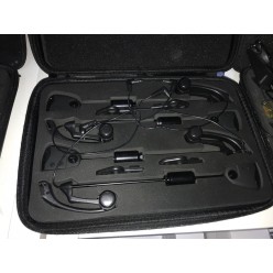 Set swingeri FL cu penar 2018