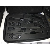 Set swingeri FL cu penar 2018 Set swingeri FL cu penar 2018