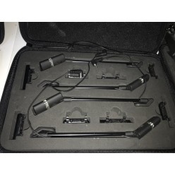 Set 4 swingeri FL 2018