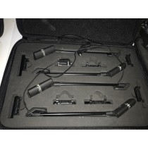 Set 4 swingeri FL 2018