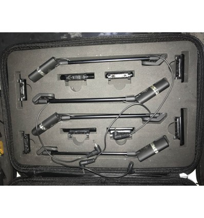 Set 4 swingeri FL 2018