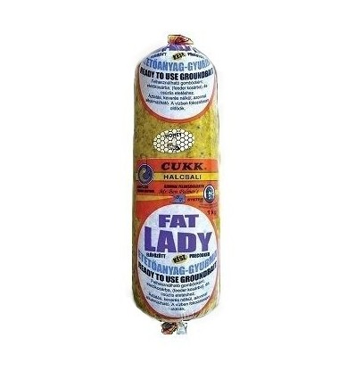 Nada Cukk Fat Lady Miere 1kg