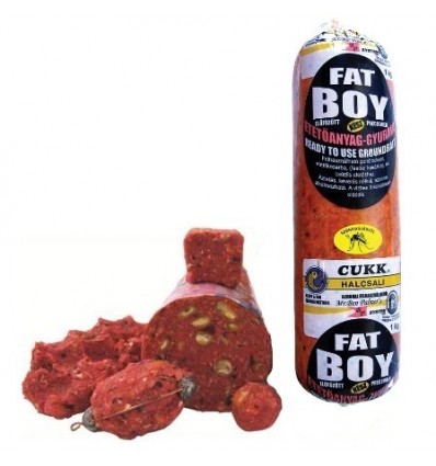 Nada Cukk Fat Boy Larve Tantar 1kg