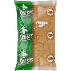 Groundbait Sensas Super Prima Feeder 1kg