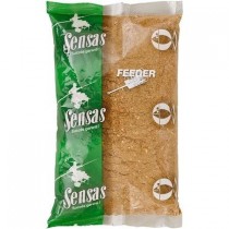 Groundbait Sensas Super Prima Feeder 1kg Groundbait Sensas Super Prima Feeder 1kg