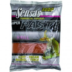 Nada Sensas 3000 Comercial 600g