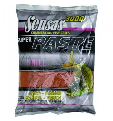 Nada Sensas 3000 Comercial 600g