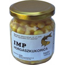 Porumb Natural Dipuit Cukk Imp Borcan 220ml